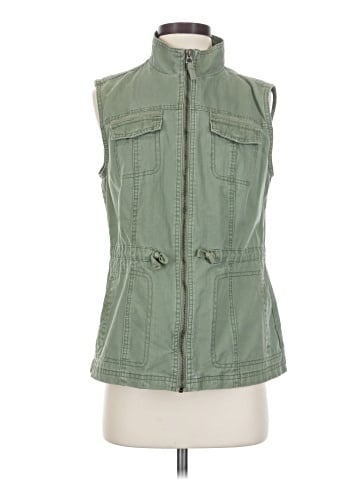 Merona Vest (view 1)
