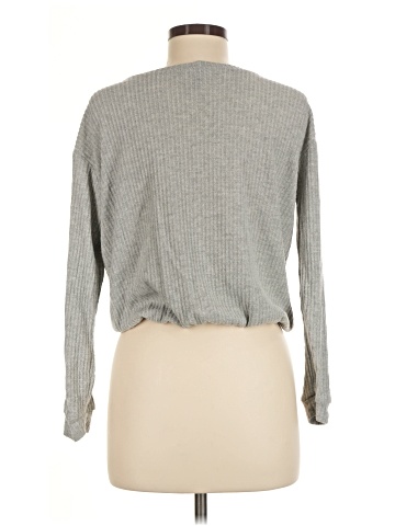 Derek Heart Long Sleeve T-Shirt (view 2)