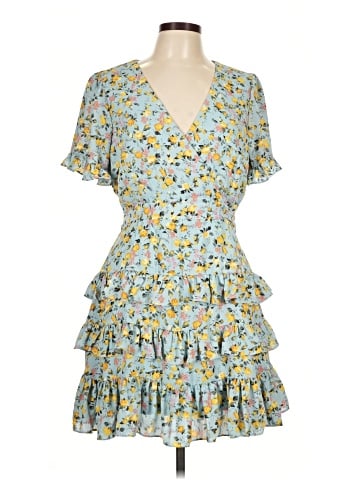 Lulus Cocktail Dress (view 1)