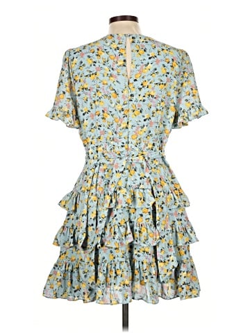 Lulus Cocktail Dress (view 2)