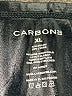 Carbon38 Black Active Pants Size XL - photo 7