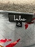 Lulus Floral Gray Casual Dress Size M - photo 7