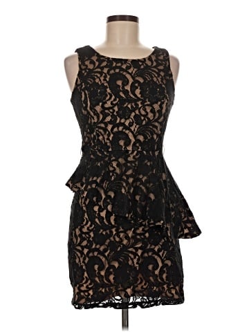 BCX Cocktail Dress (view 1)