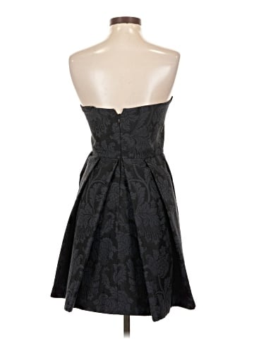 Zara Basic Cocktail Dress (view 2)