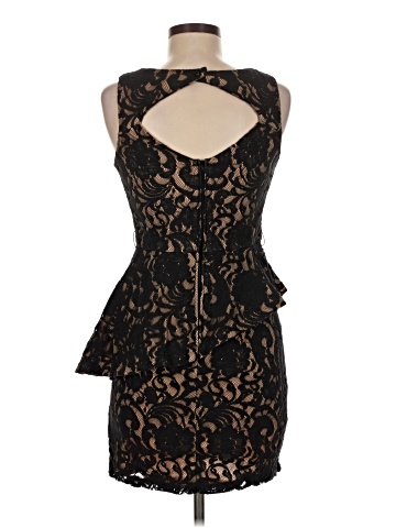 BCX Cocktail Dress (view 2)