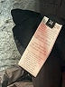 Joseph Solid Black Formal Skirt Size EU (FR) 36 / US 4 - photo 5