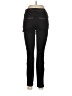White House Black Market 100% Polyurethane Black Active Pants Size 6 - photo 2
