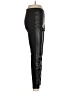 White House Black Market 100% Polyurethane Black Active Pants Size 6 - photo 4