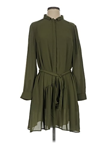 Banana Republic Casual Dress (view 1)