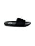 Nike Black Sandals Size 6 - photo 1