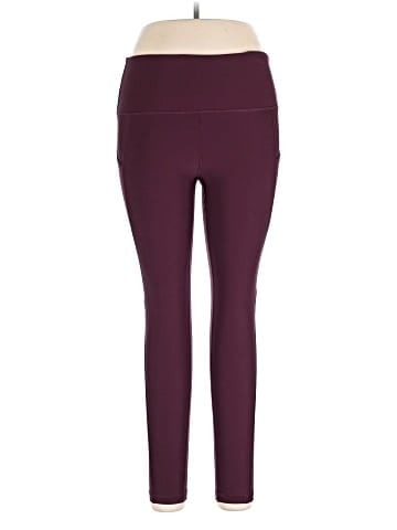 Active Queens Active Pants (view 1)