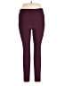 Active Queens Burgundy Active Pants Size XL - photo 1
