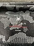 Spyder Paisley Gray Casual Pants Size XL - photo 7