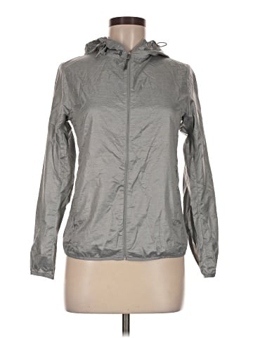 Uniqlo Windbreaker (view 1)