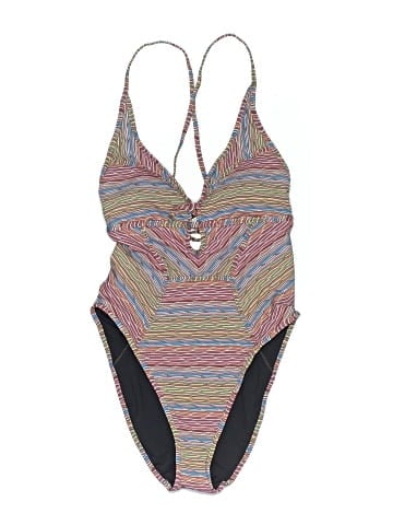 Becca One Piece Swimsuit (view 1)