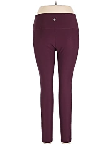 Active Queens Active Pants (view 2)
