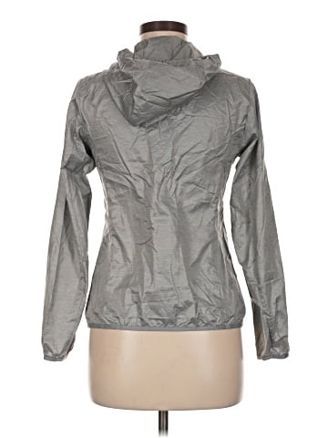 Uniqlo Windbreaker (view 2)