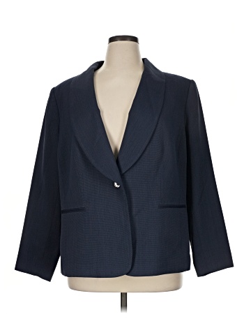 Tahari by ASL Blazer (view 1)
