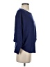Kerisma Blue Pullover Sweater Size Sm - Med - photo 4