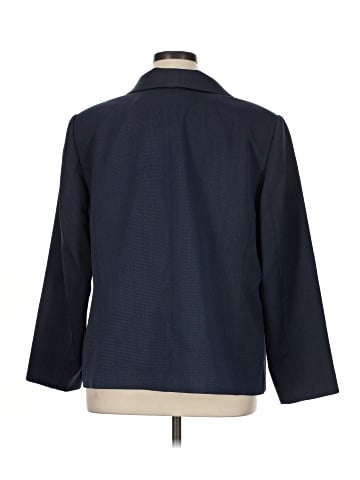 Tahari by ASL Blazer (view 2)