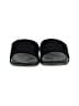 Nike Black Sandals Size 6 - photo 2