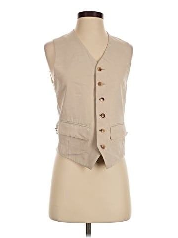 Blumarine Vest (view 1)