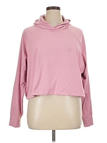 Yitty Long Sleeve T-Shirt (view 1)