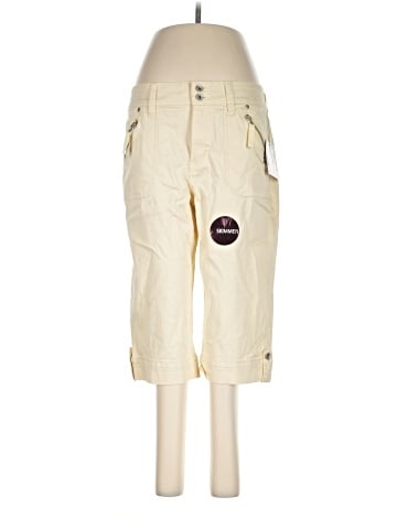 Gloria Vanderbilt Cargo Pants (view 1)