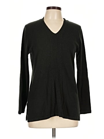 White Stag Pullover Sweater (view 1)