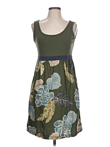 SONOMA life + style Casual Dress (view 1)
