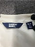 Lands' End Ivory Sleeveless Blouse Size M (petite) - photo 7