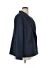Tahari by ASL Blue Blazer Size 16 - photo 4