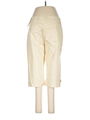 Gloria Vanderbilt Cargo Pants (view 2)