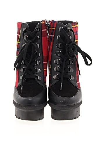 Jessica Simpson Ankle Boots (view 2)
