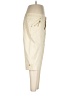 Gloria Vanderbilt Ivory Cargo Pants Size 8 - photo 4