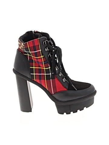 Jessica Simpson Ankle Boots (view 1)