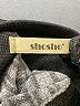 ShoSho Plaid Gray Active Pants Size S - photo 7