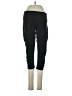 MPG Solid Black Active Pants Size S - photo 1