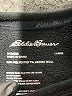 Eddie Bauer Black Pullover Sweater Size L - photo 7