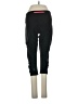 MPG Solid Black Active Pants Size S - photo 2