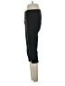 MPG Solid Black Active Pants Size S - photo 5