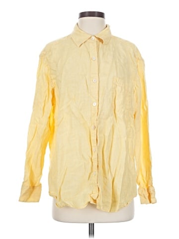Tommy Bahama Long Sleeve Button-Down Shirt (view 1)