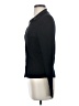 Neiman Marcus Black Silk Cardigan Size S - photo 5