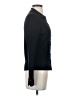Neiman Marcus Black Silk Cardigan Size S - photo 4