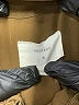 Billy Reid 100% Silk Brown Kimono Size S - photo 6