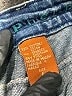 Christopher Blue Blue Jeans Size 6 - photo 7