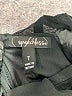 Speechless Solid Black Cocktail Dress Size 7 - photo 7