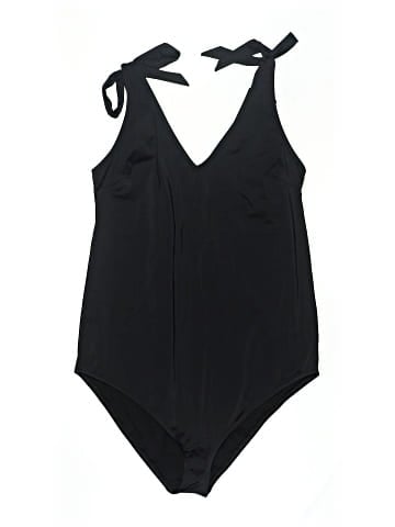 ASOS One Piece Swimsuit (view 1)