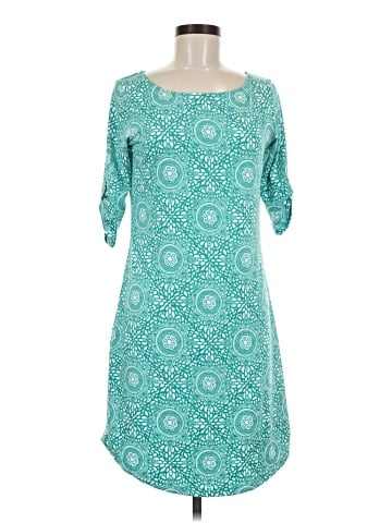 Lola Casual Dress (view 1)