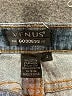 Venus Hearts Blue Jeans Size 2 - photo 7